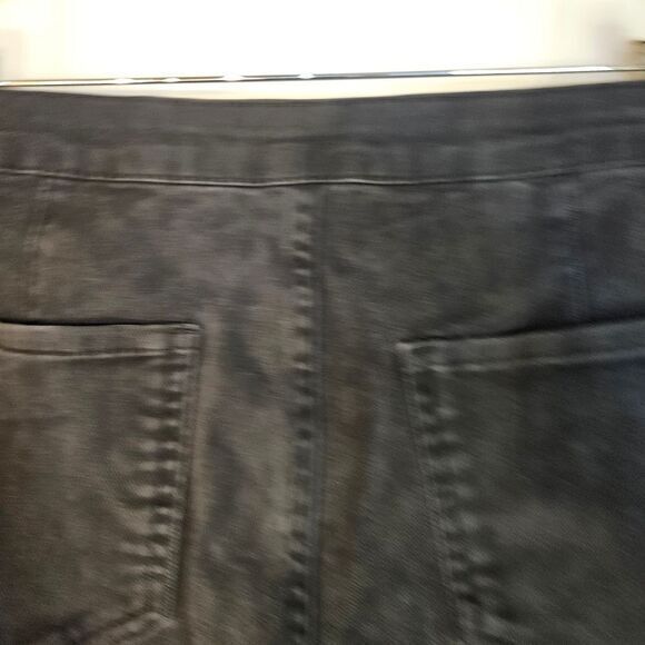 Rock and Roll Denim Button Bargain‎ bell Reversible size 31x30 - Picture 13 of 16